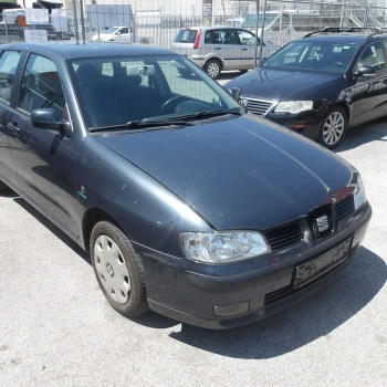 AVTO ZA DELE Seat Ibiza 2000 1.6
