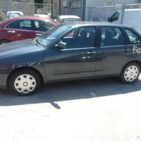AVTO ZA DELE Seat Ibiza 2000 1.6