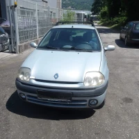 AVTO ZA DELE Renault CLIO 2000 1.2