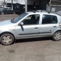 AVTO ZA DELE Renault CLIO 2000 1.2