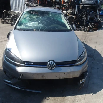 CAR FOR PARTS Volkswagen Golf 2021 1.5 TSI AUT. VARIANT