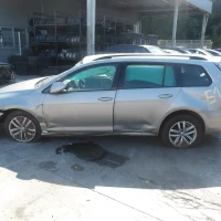 AVTO ZA DELE Volkswagen Golf 2021 1.5 TSI AUT. VARIANT