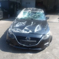 AVTO ZA DELE Mazda Mazda3 2013 2.0 I G120