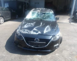 AUTO PER PEZZI Mazda Mazda3 2013 2.0 I G120