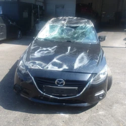 AVTO ZA DELE Mazda Mazda3 2013 2.0 I G120 AVTO ZA DELE Mazda Mazda3 2013 2.0 I G120