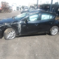 AVTO ZA DELE Mazda Mazda3 2013 2.0 I G120