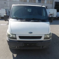 AVTO ZA DELE Ford Transit 2003 2.0 300S
