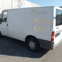 AVTO ZA DELE Ford Transit 2003 2.0 300S