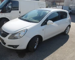 AUTO PER PEZZI Opel Corsa 2010 1.4