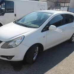 AVTO ZA DELE Opel Corsa 2010 1.4 AVTO ZA DELE Opel Corsa 2010 1.4