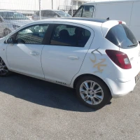 AVTO ZA DELE Opel Corsa 2010 1.4