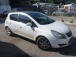 AVTO ZA DELE Opel Corsa 2010 1.4