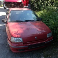 AVTO ZA DELE Renault CLIO 1994 1.4 RT