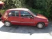 AVTO ZA DELE Renault CLIO 1994 1.4 RT