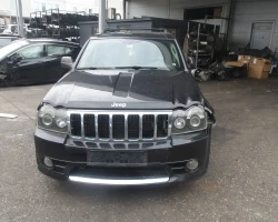 AUTO PER PEZZI Jeep Cherokee 2006 3.0 TD AUT.