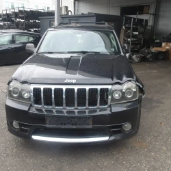 AUTO PER PEZZI Jeep Cherokee 2006 3.0 TD AUT. AUTO PER PEZZI Jeep Cherokee 2006 3.0 TD AUT.