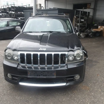 AUTO PER PEZZI Jeep Cherokee 2006 3.0 TD AUT.
