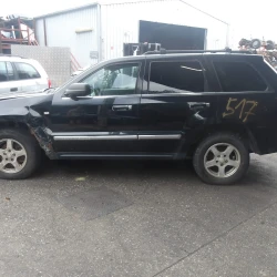 AUTO PER PEZZI Jeep Cherokee 2006 3.0 TD AUT.
