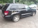 AUTO PER PEZZI Jeep Cherokee 2006 3.0 TD AUT.