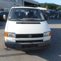 AVTO ZA DELE Volkswagen Transporter 1994 2.4 D