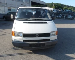 AUTO PER PEZZI Volkswagen Transporter 1994 2.4 D