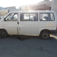 AVTO ZA DELE Volkswagen Transporter 1994 2.4 D