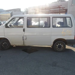 AUTO PER PEZZI Volkswagen Transporter 1994 2.4 D