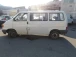 CAR FOR PARTS Volkswagen Transporter 1994 2.4 D