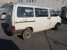 CAR FOR PARTS Volkswagen Transporter 1994 2.4 D