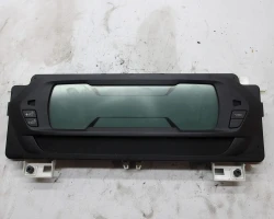 QUADRO STRUMENTI CONTACHILOMETRI Citroën C4 2016 GRAND PICASSO 1.6 HDI 9811083780