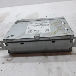 AUTORADIO Citroën C4 2016 GRAND PICASSO 1.6 HDI 9810485780