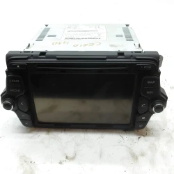 AUTORADIO Kia Cee'd 2012 1.6 D 96560A2000 AUTORADIO Kia Cee'd 2012 1.6 D 96560A2000