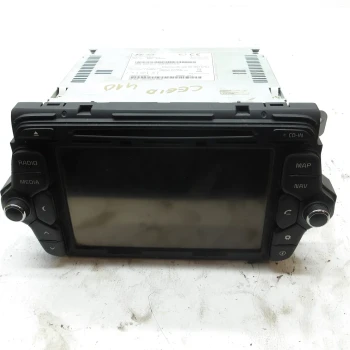 AUTORADIO Kia Cee'd 2012 1.6 D 96560A2000