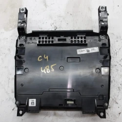 CENTRALINA COMANDO CLIMATIZZATORE Citroën C4 2014 1.6 HDI 98040786zd