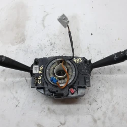 COLUMN SWITCH Citroën C4 2016 GRAND PICASSO 1.6 HDI e10677110 COLUMN SWITCH Citroën C4 2016 GRAND PICASSO 1.6 HDI e10677110