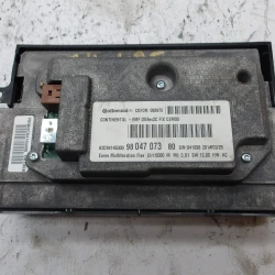 RAČUNALNIK POTOVALNI Citroën C4 2014 1.6 HDI 9804707380