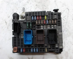 CENTRALINA BODY COMPUTER Citroën C4 2014 1.6 HDI 9807427980