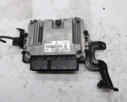 CENTRALINA INIEZIONE MOTORE Kia Cee'd 2012 1.6 D 39111-a2950 391112A950