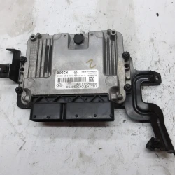ENGINE CONTROL UNIT Kia Cee'd 2012 1.6 D 39111-a2950 391112A950 ENGINE CONTROL UNIT Kia Cee'd 2012 1.6 D 39111-a2950 391112A950