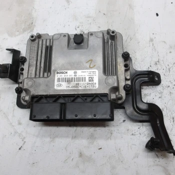 CENTRALINA INIEZIONE MOTORE Kia Cee'd 2012 1.6 D 39111-a2950 391112A950