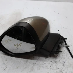 OGLEDALO LEVO Citroën C4 2014 1.6 HDI 1608534580