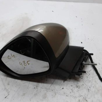 MIRROR LEFT Citroën C4 2014 1.6 HDI 1608534580
