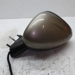 MIRROR LEFT Citroën C4 2014 1.6 HDI 1608534580