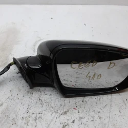 OGLEDALO DESNO Kia Cee'd 2012 1.6 D 20435146