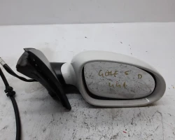 MIRROR RIGHT Volkswagen Golf 2004 1.9 TDI