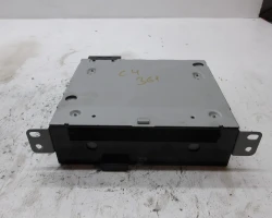RADIO Citroën C4 2011 1.6 VTI 9676837980