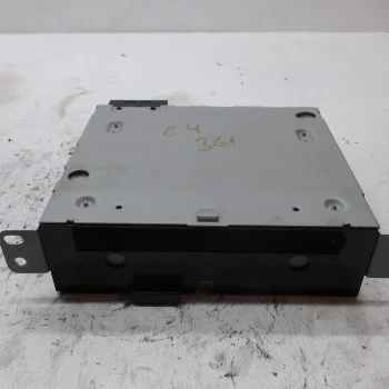 RADIO Citroën C4 2011 1.6 VTI 9676837980