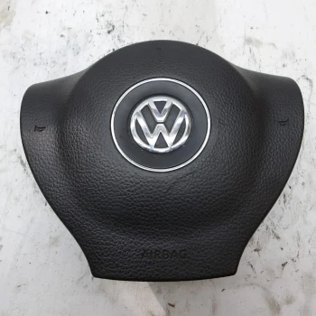 STEERING WHEEL AIRBAG Volkswagen Passat 2010 2.0 TDI VARIANT 3c8880201h