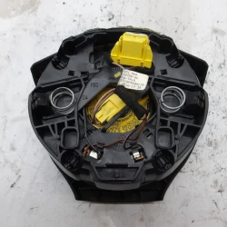 STEERING WHEEL AIRBAG Volkswagen Passat 2010 2.0 TDI VARIANT 3c8880201h