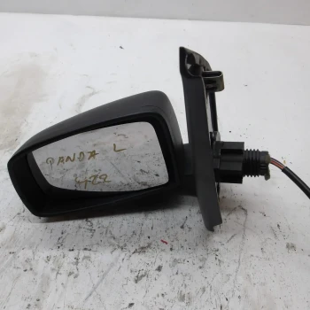 MIRROR LEFT Fiat Panda 2005 1.2 4X4
